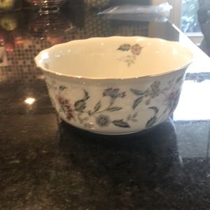 Andrea by Sadek bowl